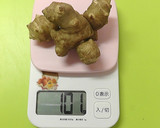 キクイモのそぼろ卵とじ♪ほんのり甘いよ☆作り方1写真