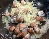 簡単なのに豪華♪鶏肉のトマトソース煮作り方10写真