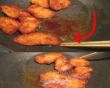 美味ドレのプロのトマトソースでとんかつソ作り方3写真