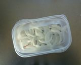 レンジで簡単☆豚こまのオイスター炒め。作り方7写真