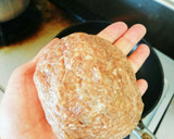 ハンバーグの焼き方♡簡単デミソース作り方2写真