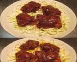 美味ドレのプロのトマトソースでとんかつソ作り方6写真