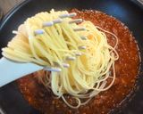 簡単なのに豪華♪鶏肉のトマトソース煮作り方14写真