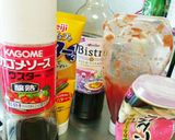 ハンバーグの焼き方♡簡単デミソース作り方9写真