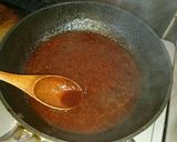ハンバーグの焼き方♡簡単デミソース作り方11写真