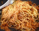 簡単なのに豪華♪鶏肉のトマトソース煮作り方15写真
