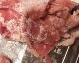 豚しゃぶ レタス包み おもてなしにも♡作り方1写真