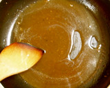 鶏とかぶの炒め煮＊ゆずあんかけ作り方8写真