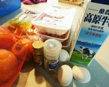 ハンバーグ冷凍保存❤大量にストック✨作り方1写真