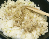 ハンバーグ冷凍保存❤大量にストック✨作り方4写真