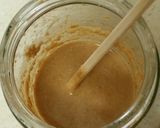 米ぬかで酵母作り　ライスブランのパン種に作り方1写真