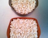 HMで作るりんごのクランブル作り方3写真
