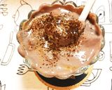 豆腐クリーム♡とろけるレアチーズケーキ風作り方7写真