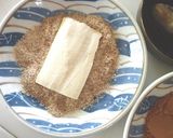 高野豆腐でスイーツ作り方5写真