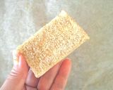 高野豆腐でスイーツ作り方6写真
