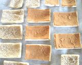 高野豆腐でスイーツ作り方7写真