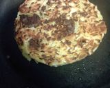 おからのお好み焼き作り方4写真