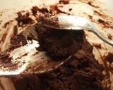 まるで生チョコあずきと煎りぬかのトリュフ作り方6写真