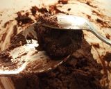 まるで生チョコあずきと煎りぬかのトリュフ作り方6写真