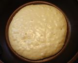 ファミリアのホットケーキ作り方4写真