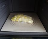 津軽平野のそばもやしナムル作り方1写真