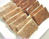 高野豆腐のひと口ピザ作り方11写真