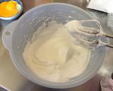 ◎ふわさくっ＊ビスキュイ作り方4写真