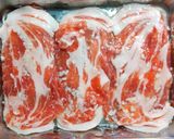 新若布、春キャベツの塩焼きそば　発酵玉葱作り方1写真