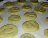 バター不使用簡単もみもみさつま芋クッキー作り方3写真
