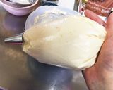 ◎ふわさくっ＊ビスキュイ作り方9写真