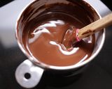 キューブチョコスティック作り方3写真