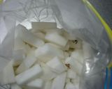 大根の一夜漬け作り方3写真