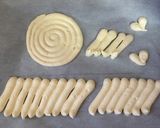 ◎ふわさくっ＊ビスキュイ作り方10写真