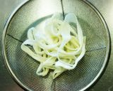 恵方巻や太巻寿司に♪かんぴょう煮作り方1写真