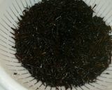 生芽ひじきの煮物作り方1写真