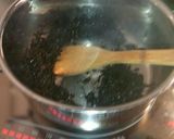 生芽ひじきの煮物作り方4写真
