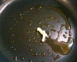 簡単美味しい塩焼昆布しめじパスタ作り方3写真