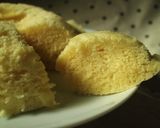 1歳のおやつ☆ボール1つでレンジ蒸しパン作り方6写真
