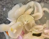 ランブータンの漬け物作り方4写真