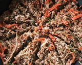 我が家の味！ザ・春巻き作り方7写真