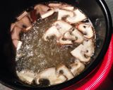簡単☆わかめスープ☆〜焼肉屋さんみたぃ作り方3写真