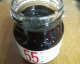 調味料２つだけ～簡単♬煮豚と味付卵作り方3写真