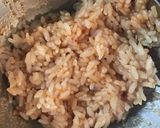 鬼おにぎり作り方1写真