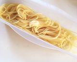 簡単!ツナと大根おろしの納豆パスタ☆作り方4写真
