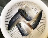 簡単 ご飯がススム！鯖の煮付け☆作り方2写真