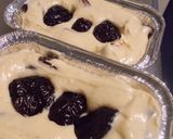 優しい甘さ白餡入りパウンドケーキ風焼菓子作り方3写真