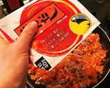綺麗に痩せられそうなもち麦の人参しりしり作り方6写真