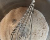 アガーでちゅるるん♪みかんゼリー作り方1写真