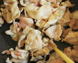 豆腐と白菜のとろ〜り中華旨煮♪作り方3写真