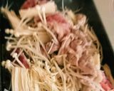 ヘルシー⭐チーズinロールキャベツ風♪作り方4写真